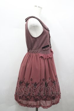 画像4: axes femme / ワンピース   I-26-04-12-092-AX-OP-SA-ZI