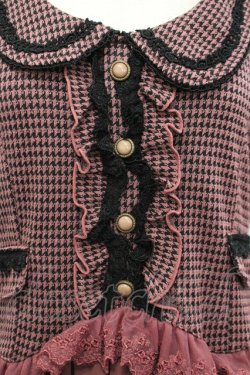 画像5: axes femme / ワンピース   I-26-04-12-092-AX-OP-SA-ZI