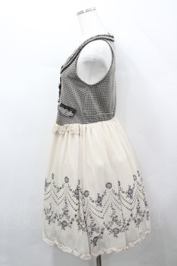 画像2: axes femme / ワンピース   I-26-04-12-093-AX-OP-SA-ZI