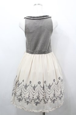 画像3: axes femme / ワンピース   I-26-04-12-093-AX-OP-SA-ZI