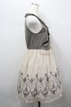 画像4: axes femme / ワンピース   I-26-04-12-093-AX-OP-SA-ZI