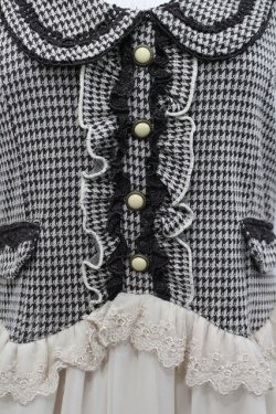 画像5: axes femme / ワンピース   I-26-04-12-093-AX-OP-SA-ZI