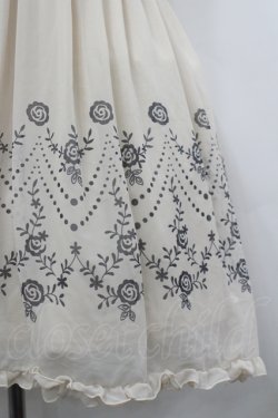 画像6: axes femme / ワンピース   I-26-04-12-093-AX-OP-SA-ZI