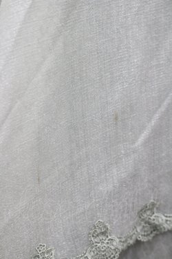 画像8: Hinana Queena（海外ロリータブランド） / 菫の秘め事 ロングスカート L グリーン I-26-04-12-094-LO-SK-TE-ZI