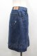 画像2: Katie / Katie JEANS スカート XS 青デニム I-26-04-12-096-LO-SK-SA-ZI (2)