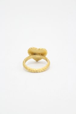 画像3: Katie / ハートリング  ゴールド I-26-04-12-108-LO-AC-SA-ZI