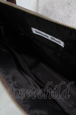 画像3: Innocent World / シェリーバッグ  ブラウン I-26-04-12-111-IW-BG-SA-ZI (3)