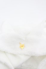 画像3: Angelic Pretty / Milk Catウェア  白 I-26-04-12-122-AP-TO-TE-ZI (3)