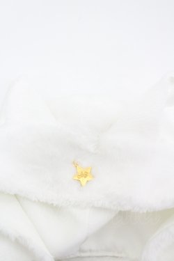 画像3: Angelic Pretty / Milk Catウェア  白 I-26-04-12-122-AP-TO-TE-ZI