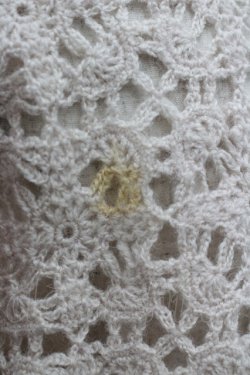 画像3: 田園詩（海外ロリータブランド） / パッチワークニットトップス  ピンク I-26-04-12-021-LO-JA-SA-ZI