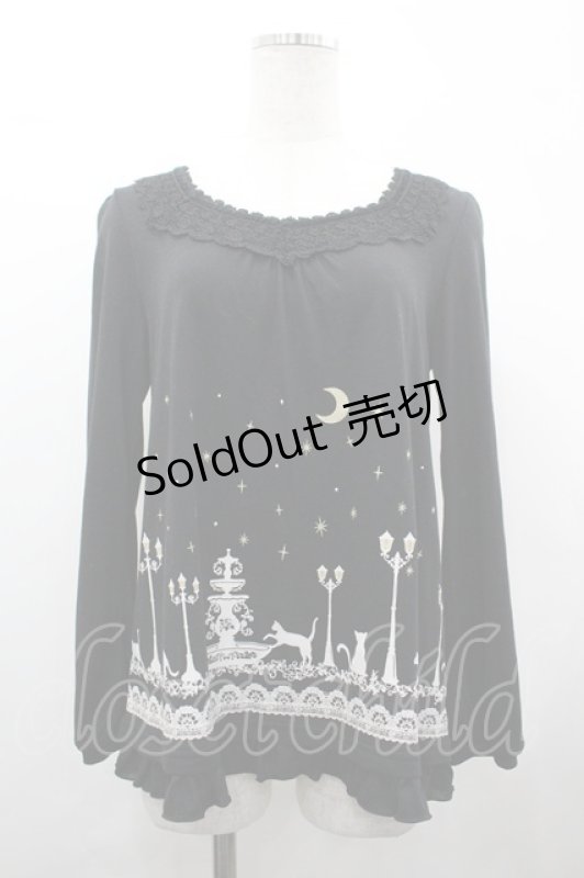 画像1: axes femme / トップス   I-26-04-14-031-AX-TS-SA-ZI (1)