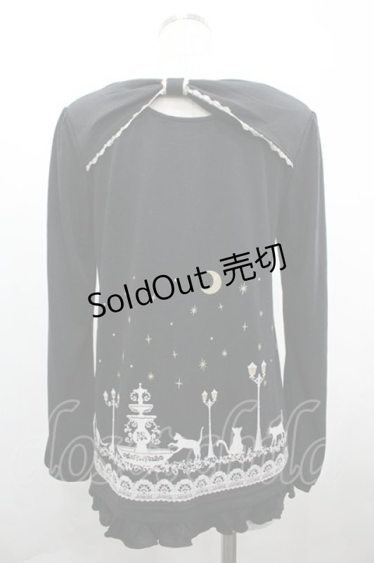 画像2: axes femme / トップス   I-26-04-14-031-AX-TS-SA-ZI (2)