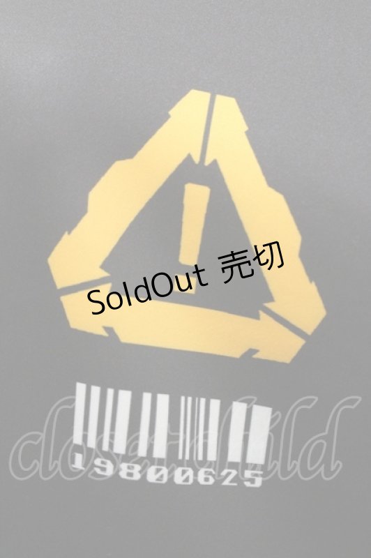 画像5: ACDC RAG / フードジャージ   I-26-04-14-038-PU-TO-SA-ZI (5)