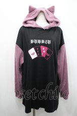 画像1: BUBBZU / トップス   I-26-04-14-039-PU-TO-SA-ZI (1)