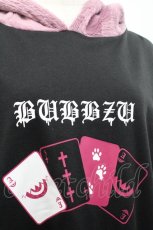 画像3: BUBBZU / トップス   I-26-04-14-039-PU-TO-SA-ZI (3)