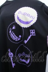 画像3: BUBBZU / トップス   I-26-04-14-040-PU-TO-SA-ZI (3)