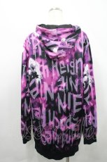 画像2: NieR Clothing / パーカー   I-26-04-14-041-PU-TO-SA-ZI (2)