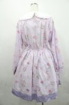 画像2: LOLITAその他(お買取対象外) / キキララワンピース   I-26-04-14-052-LO-OP-SA-ZI (2)