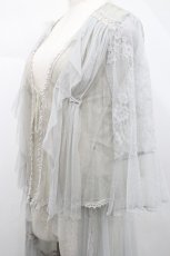 画像3: axes femme / ロングカーディガン   I-26-04-14-057-AX-TO-SA-ZI (3)