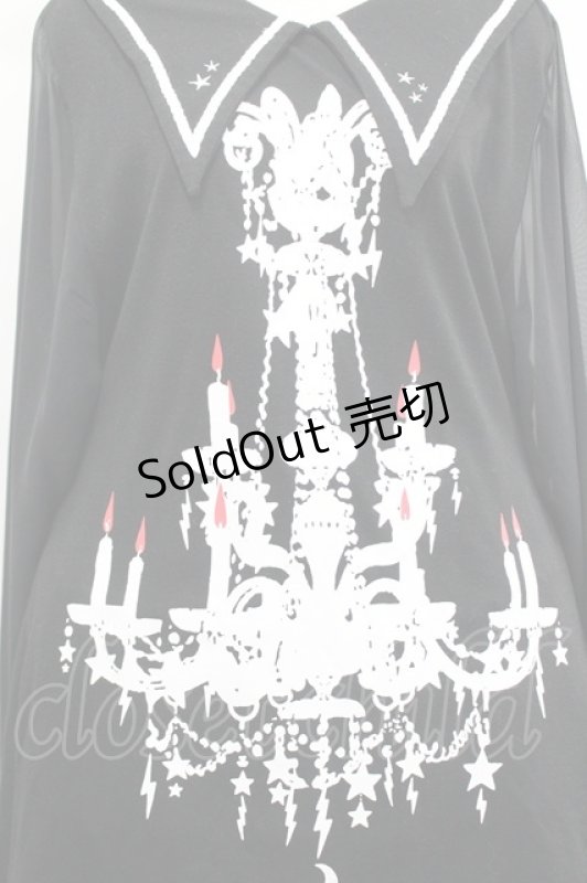 画像3: LISTEN FLAVOR / セーラーカットワンピース   I-26-04-14-086-PU-OP-SA-ZI (3)