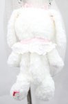 画像3: BABY,THE STARS SHINE BRIGHT / うさくみゃポシェット  白 I-26-04-14-112-BA-BG-TE-ZI (3)