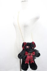 画像2: LOLITAその他(お買取対象外) / バッグ   I-26-04-14-113-LO-BG-SA-ZI (2)