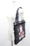 画像2: LOLITAその他(お買取対象外) / トートバッグ   I-26-04-14-116-LO-BG-SA-ZI (2)