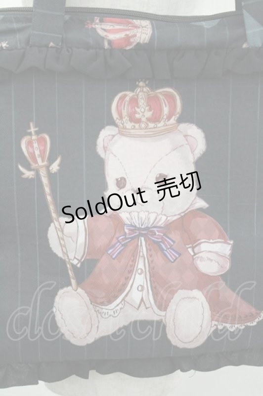 画像3: LOLITAその他(お買取対象外) / トートバッグ   I-26-04-14-116-LO-BG-SA-ZI (3)