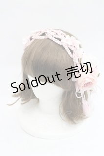 Triple fortune レース　ボンネット　ホワイト　白 Triple Fortune - closet child オンラインショップ (Page 1)