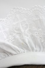 画像5: Moi-meme-Moitie / Gardeniaカチューシャ  オフ白 I-26-04-14-119-MO-AC-TE-ZI (5)