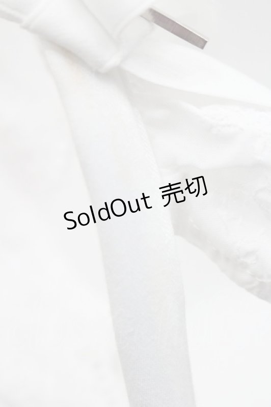 画像6: Moi-meme-Moitie / Gardeniaカチューシャ  オフ白 I-26-04-14-119-MO-AC-TE-ZI (6)