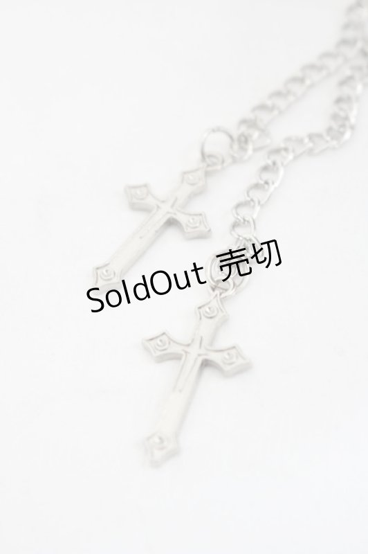 画像5: PUNK / 猫耳帽子  黒 I-26-04-14-120-PU-AC-TE-ZI (5)