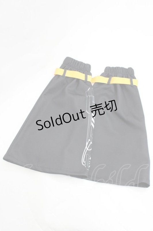 画像2: ACDC RAG / フットカバー   I-26-04-14-124-PU-ZA-SA-ZI (2)