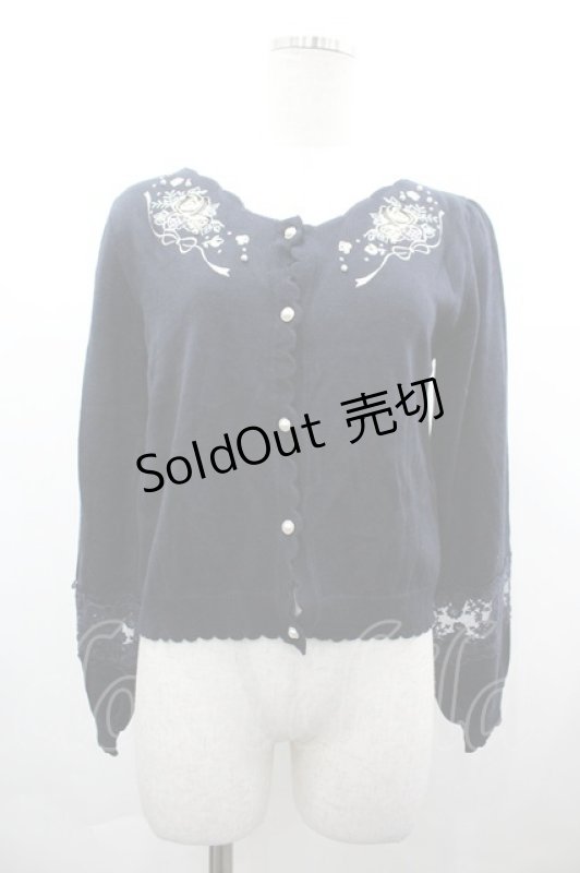 画像1: axes femme / トップス   I-26-04-14-026-AX-TS-SA-ZI (1)