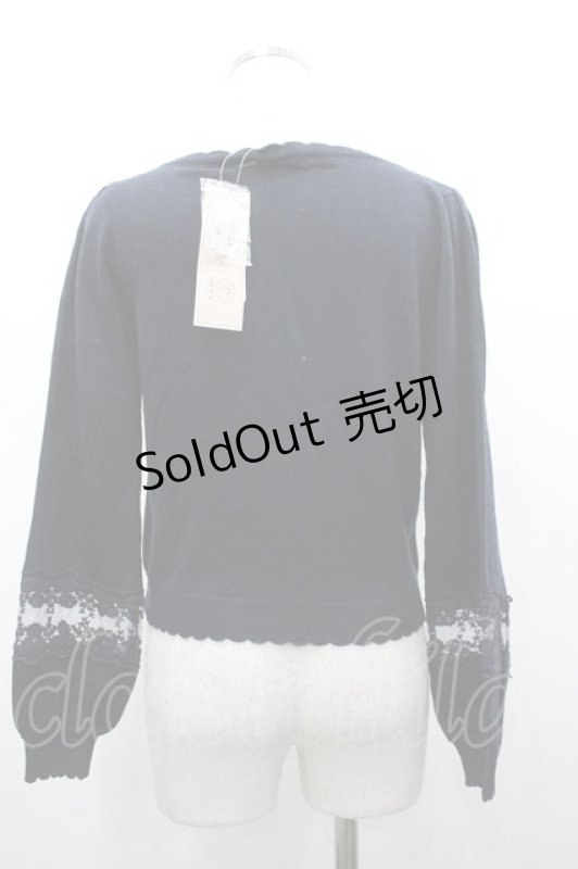 画像2: axes femme / トップス   I-26-04-14-026-AX-TS-SA-ZI (2)