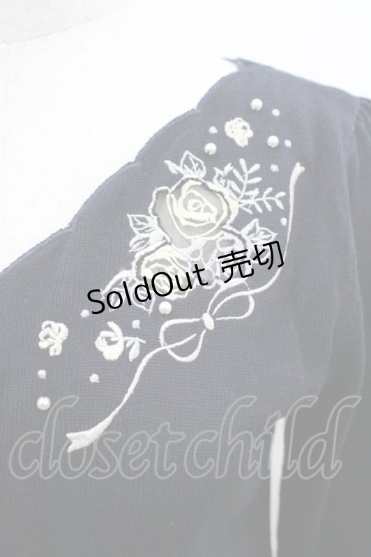 画像3: axes femme / トップス   I-26-04-14-026-AX-TS-SA-ZI (3)