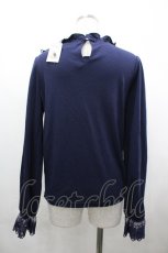 画像2: axes femme / トップス   I-26-04-14-027-AX-TS-SA-ZI (2)
