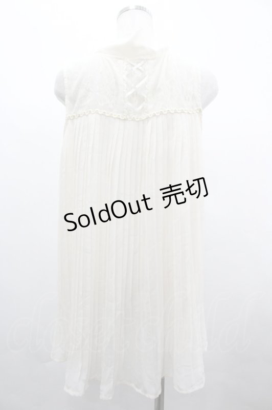 画像2: axes femme / トップス   I-26-04-14-030-AX-TS-SA-ZI (2)