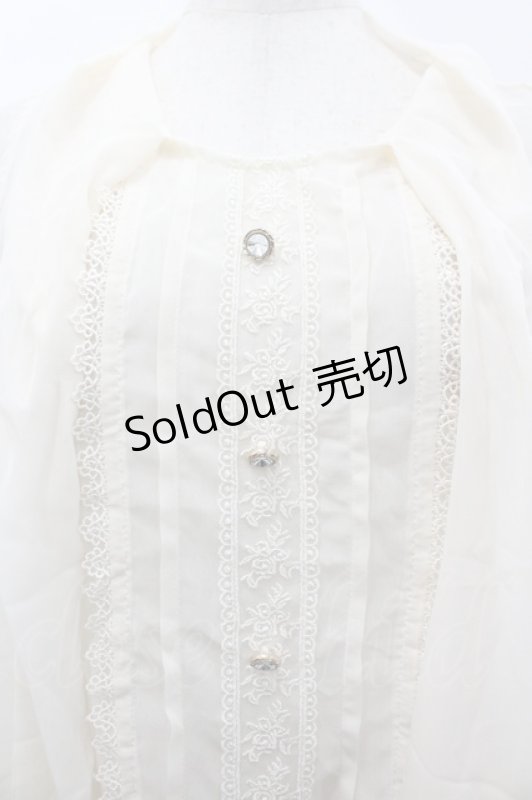 画像3: axes femme / トップス   I-26-04-14-030-AX-TS-SA-ZI (3)