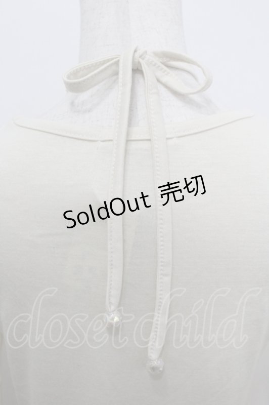 画像4: axes femme / BIGリボンインナーP/O M キナリ I-26-04-19-018-AX-TO-SA-ZI (4)