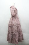 画像4: MILK / Roseアダージョドレス  ヴィンテージローズ I-26-04-20-067-ML-OP-TE-ZI (4)