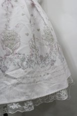 画像6: LIZ LISA / Heart Wish柄ジャンスカ  ピンク I-26-04-20-068-LO-OP-SA-ZI (6)