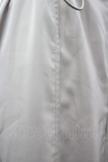 画像3: axes femme POETIQUE / サイドリボンパイピングパンツ  ベージュ I-26-04-20-113-AX-PA-SA-ZI (3)