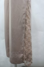 画像3: MAJESTIC LEGON / サイドレース切替パンツ M ピンク I-26-04-22-085-LO-SK-SA-ZI (3)