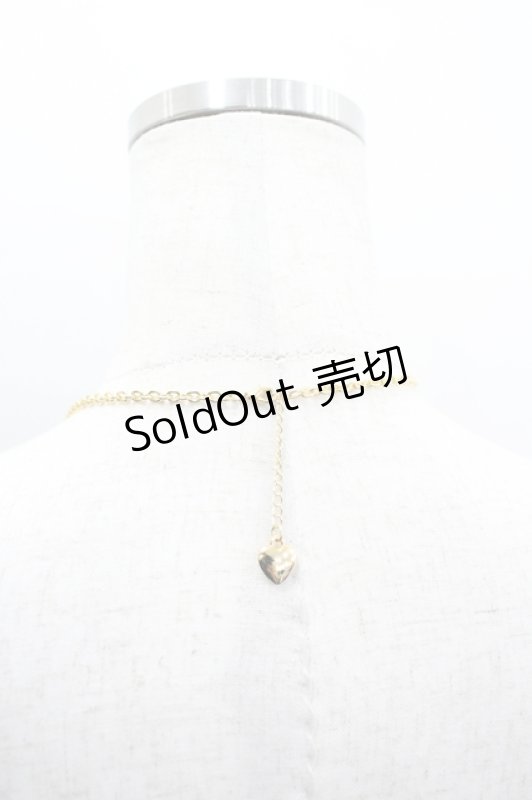 画像3: Angelic Pretty / Roseネックレス  ピンク I-26-04-22-096-AP-AC-SA-ZI (3)