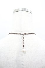 画像3: Q-pot. / リボンシュガークッキーネックレス   I-26-04-22-108-QP-AC-TE-ZI (3)