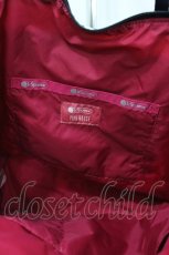 画像3: PINK HOUSE / LeSportsac×PINK HOUSE DELUXE EASY CARRY TOTE PH Wappen Party  ネイビー I-26-04-22-110-LO-BG-SA-ZT006 (3)