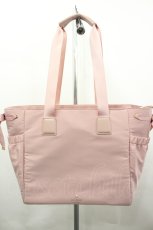 画像1: m petit by misako / AMリボンツキゴウヒトート  ピンク I-26-04-22-111-LO-BG-TE-ZTK062 (1)
