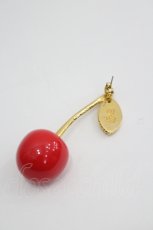 画像2: Q-pot. / Qチェリーピアス   I-26-04-22-118-QP-AC-TE-ZI (2)