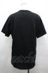 画像2: Karl Helmut / ロゴpt&ワッペンTシャツ 3(M) ブラック I-26-04-22-027-EL-TS-SA-ZI (2)